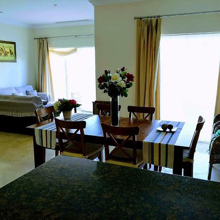 Fairway Gardens Villa Arcos de la Frontera Luaran gambar