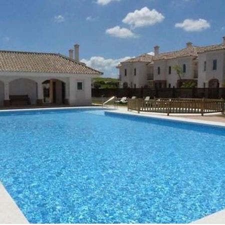Fairway Gardens Villa Arcos de la Frontera Luaran gambar