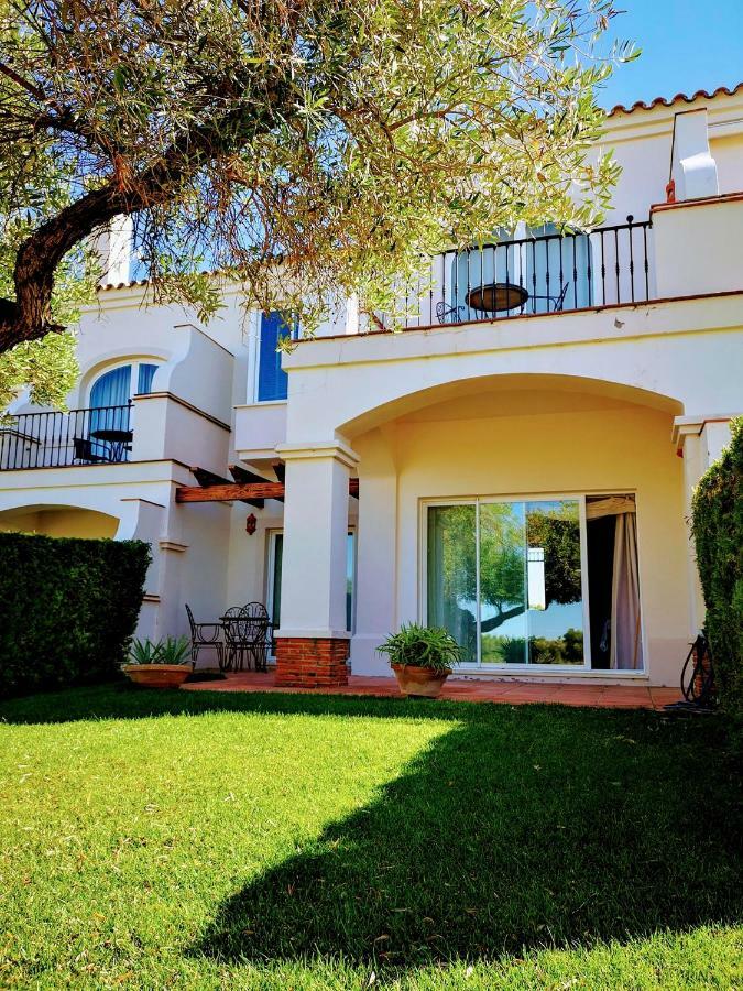 Fairway Gardens Villa Arcos de la Frontera Luaran gambar