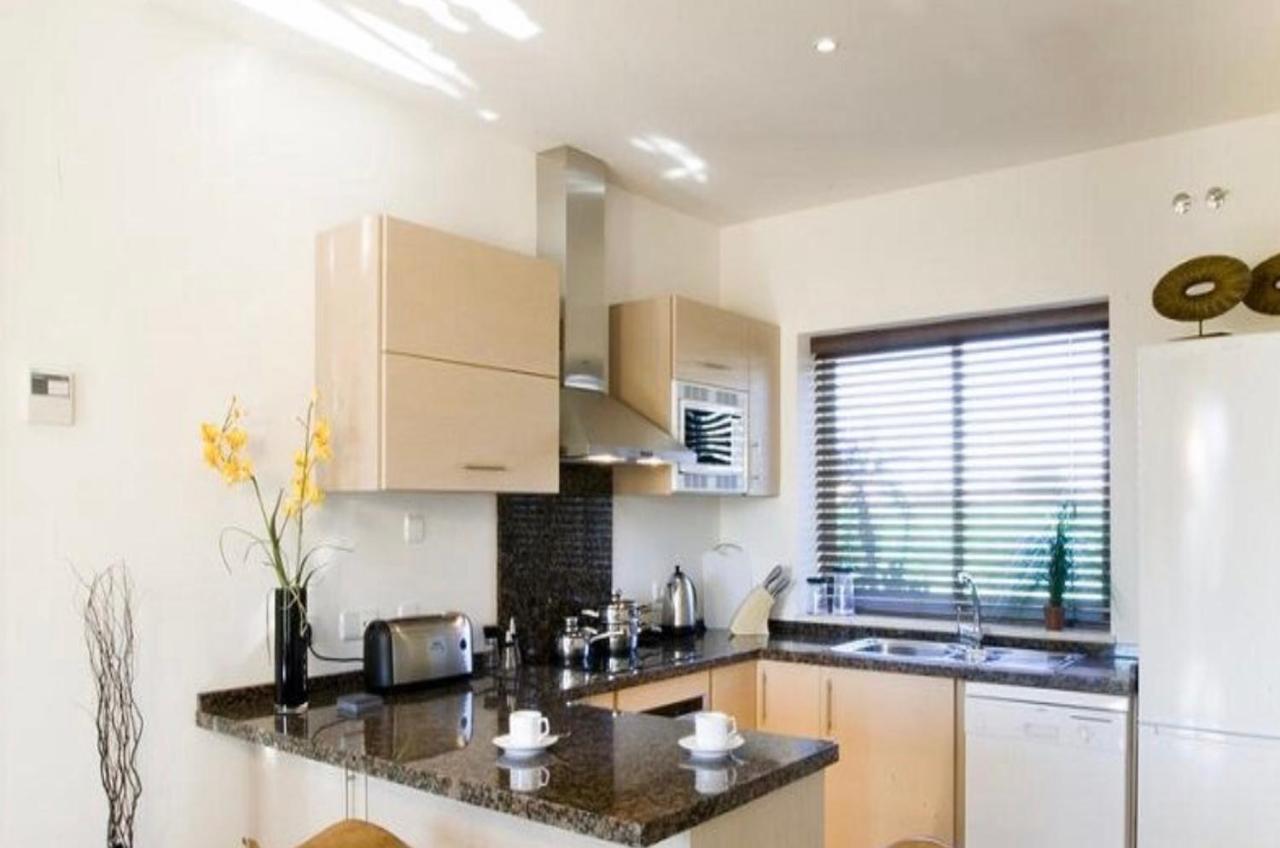 Fairway Gardens Villa Arcos de la Frontera Luaran gambar