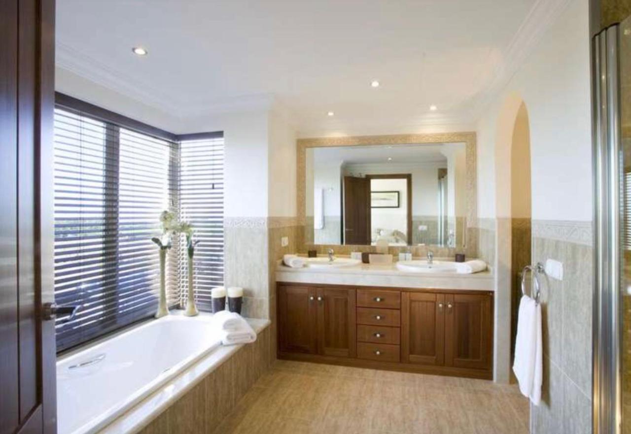 Fairway Gardens Villa Arcos de la Frontera Luaran gambar